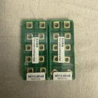 Carbide Inserts Mitsubishi SOMX094506-UM MC1020 (INVB15) New. Price: $64.99.
