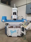 2005 Supertec Planotec 820CII Reciprocating Surface Grinder Used. Price: $10900.00.