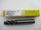 Sandvik 26732575, Solid Carbide 3MM Corner Radius End Mill Bit New. Price: $187.00.