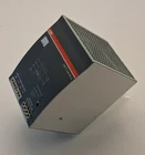 Abb Cp-t 24/10.0 Industrial Power Supply 24VDC 10A Pre-owned New. Price: $50.00.