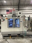 Haas #VM-2 Cnc Vertical Machining Center 2006 Hsm 4TH Usa Stock #7102 Used. Price: $25500.00.