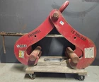 Caldwell GC-15 Ton Girder Clamp Used. Price: $900.00.