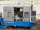 Okuma MU-500VA 5-AXIS Cnc Vertical Machining Center, From Aerospace Plant Used. Price: $99500.00.