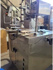 Dt Kalish 5121A Automatic Chuck Capper Includes Change Parts Used. Price: $19950.00.