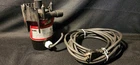 Laing SM-1212-NH-26 Circulation Pump 140W 115V 12GPM Used. Price: $99.99.
