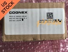 Sealed IS8200C-363-40 Cognex Industrial Camera New Box Fast Ship Stock. Price: $6000.00.