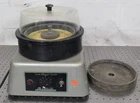 R195217 Buehler 67-1509 Vibromet Polisher Repair No Power For. Price: $200.00.
