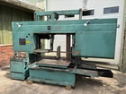 Wf Wells Model B25-2 Variable Speed Horizontal Bandsaw Used. Price: $34500.00.