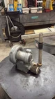 Hitachi VB-004E-U Spencer Vortex Regenerative Oil Free Blower Used. Price: $399.00.