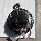HMK057AF-8TA PGT010MV57G46SA Travel Motor Final Drive For Takeuchi T258 TB180FR New. Price: $3198.69.