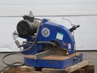 Ctd M25R 12" High-speed Mitre Cut-off Saws (metal) Used. Price: $1827.80.