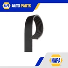 Rib Multi Drive Belt Fits Ford Mustang 4.6 08 To 10 C46USEM Gates Quality New. Price: $39.34.