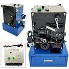 110V No-waste Automatic Jumper Wire Forming Machine 0.5-0.8MM Diameter New. Price: $1645.88.