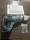 Makita XSJ03 18V Lxt Brushless 14 Gauge Straight Shear Tool Only Open. Price: $375.00.