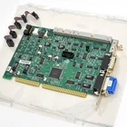 Newport E4224 A0 Xps Motion Controller Joystick I/o Pcb Card W/ Inhibit Plug Used. Price: $49.29.