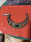 Mitutoyo 103-220A Outside Micrometer 5-6 0.0001" (G53) Used. Price: $63.74.