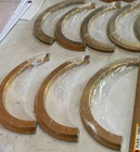 7C6209 Thick Crankshaft Thrust Plate (brand Ctp) New. Price: $42.00.