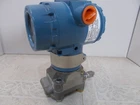 Rosemount 3051 Series Pressure Transmitter 300 Psi W/ Module Explosion Proof New. Price: $649.95.
