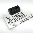 Haas 28-10004 RJ12 Molded Cover New Parts Plastic. Price: $15.95.
