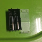 Ph Horn Style Broach Insert QTY.2 Carbide N105.SW80.80.01.A1 AN25 (F31) New. Price: $38.24.