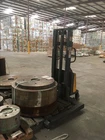 Northern Industrial Tools CTD10B Electric Stacker B40150 Used. Price: $1900.00.