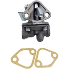 Fuel Lift Pump For Yanmar 2GM20 2GMF 3GM30 3GMD 3GMF 3HMF 3HM35 Engine New. Price: $28.69.
