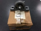Boston Gear 06924 Pillow Block Ball Bearing 1" Bore New. Price: $48.60.