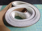 3M Trizact Cf Cloth Belt 347FC, In X 96 A65 (g) New. Price: $20.00.