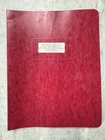 Cincinnati Milacron Plain And Vertical Dial Type Milling Machines Parts Manual Used. Price: $49.99.