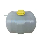 Water Coolant Tank For Volvo EC210B EC240B EC290B 11110410 17214674 15047209 New. Price: $54.94.