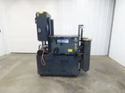 Chip Blaster JV40MAK Coolant System High Pressure Pump 480V 40LPM Dual Filter Used. Price: $5999.99.