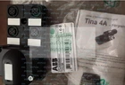 1PCS New Abb Tina 4A Adapter 2TLA020054R0300. Price: $375.42.