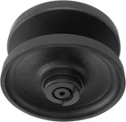 Front Rear Idler For John Deere 333D 333E 319D 323D 332 AT366458 AT322755 New. Price: $269.99.