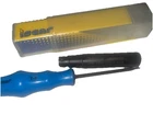 Iscar HM90 E90A-D.62-2-W.62 Indexable End Mill (review Photos And Description) Used. Price: $99.99.