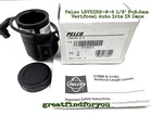 Pelco 13VD 3-8-5 1/3" 3-8.5MM Varifocal Auto Iris Lens New. Price: $42.49.