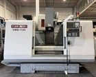 Yama Seiki VMB-1100 Cnc Vertical Machining Center Mill Used. Price: $25200.00.