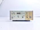 Anritsu MG9001A Stabilized Light Source MG0930C Used. Price: $649.99.