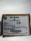 Allen Bradley 440K-MT55038 Guard Master Ser Safety Switch New. Price: $99.00.