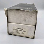 Lyndex Nikken C5006-1000-4.00 End Mill Tool Holder New. Price: $153.00.
