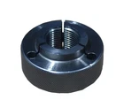 #GSG106976-1-1 Threaded Ring Gage 1" Go Used. Price: $100.00.