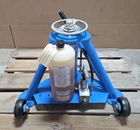 New Tronair 02-0517-0140 Aircraft Hydraulic Jack, Tripod Ton, Multi Stage.. Price: $5495.00.