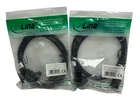 Inline 16652F Power Cables China Plug To IEC-C13 1.8M Length Nsmp New. Price: $40.00.