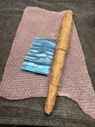 Flowserve 309B10X17 3X8A Pump Shaft New. Price: $100.00.