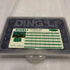 Ding Li O-ring Box 666 Pcs Fits For Sany SY75 SY135 SY215 SY335 SY485 SY225 New. Price: $39.88.