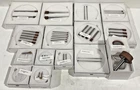 Supreme Diamond Grinding Wheel Pin Mandrel Bit Large Lot Assorted Sizes 42 Total New. Price: $99.99.