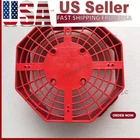 For Fanuc A290-1406-X501 Housing Red Free Tax New. Price: $130.51.