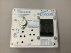 Condor HC24-2.4A+G Power Supply 2.4A/24VDC Out, 100-240 In (B287) New. Price: $45.00.