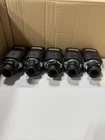 Bosch NBN-50022-C & Northern VF2812IRMP5 Bundle Lot Of Open. Price: $500.00.