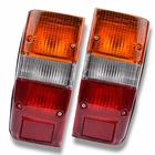 Lh Rh Lamp Assy Rear Tail Light Set Fit For Toyota Land Cruiser (80-92) New. Price: $225.99.