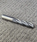 YG-1 G9H94920N Ygbasix 4-FLUTE Solid Carbide Square End Mill 1" 4" 7" New. Price: $316.99.